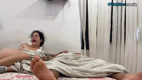 I&#039;m staying at a friend&#039;s house and his wife wants me to fuck her hard!