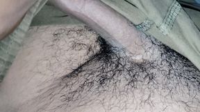 Sexy with Every Step bady hot Precum and Pulsating Orgasm