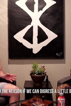 Porn Star Confessions - Mason Mcgregor (episode 125)