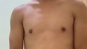 สาวไทยอวบสวยโดนผัวถ่ายคลิป