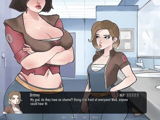 Complete Gameplay - Unfathomable Vault 69, Part 8