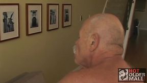 City of Men Bas and Jack