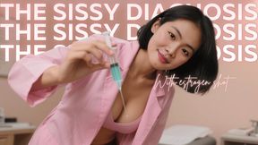 POV: Your Sissy Diagnosis (And What To Do Next)