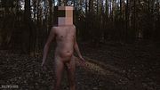 Quest from Temple Of Priapus: Ceremony of gratitude to the Penis God (In Honor of the Phallus) - PART I