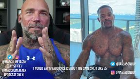 Porn Star Confessions - Jason Luv (episode 85)