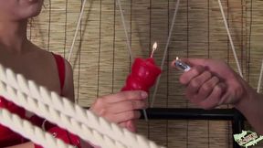 Asian Wife's Kinky Sex Fantasies Satisfied with Hardcore Passionate Sessions