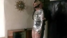 Hanging Mummification