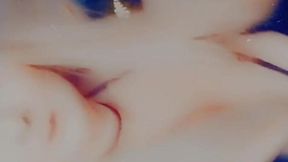 Teasing the perfect pussy