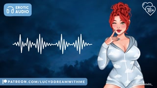 Naughty Sub Desperately Needs You To Breed Her | F4M | ASMR RP | Fsub | Daddy | Funishment