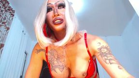 Tyra Ramirez Private Show
