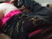 Bbc trauning Roxxy slams her own ass