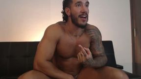 Francesco G Private Show