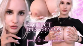Project Transformation- Part 6: Integration