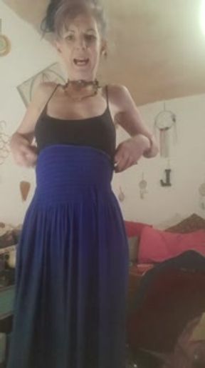 Cum with me take a ride to madworld