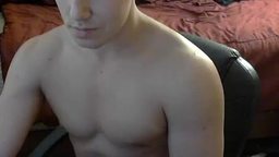 Myron Love Private Show