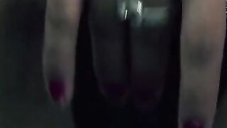 Asian Honey Laura Gets Fucked By A Buddy - Hardcore Sex With Hot Asian Girl