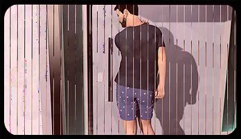 Intense Interracial Passion Part 2 – Hot Ebony Scene Must watch