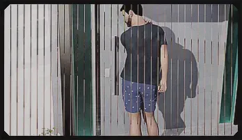 Intense Interracial Passion Part 2 – Hot Ebony Scene