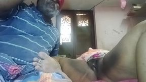 My Wife Wants to Have Sex.