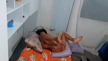 Fodi o casado sigiloso que deu perdido na mulher pra vim sentar na minha pica.