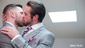 Provoked, Editor's Cut - MENatPLAY