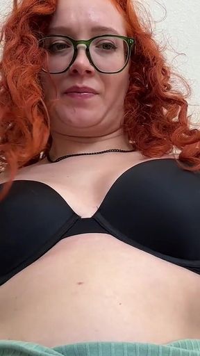 GF's Futa Transformation: Taking the Condom off to Breed You