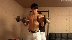 Fabulous Xxx Movie Homosexual Gay Exotic Unique