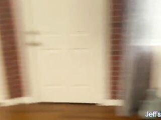 BTS Teaser - big beautiful woman Eliza Is Back & Willing for Dick - Coming 01-23-2026