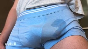 masturbaci&oacute_n en mi ropa interior