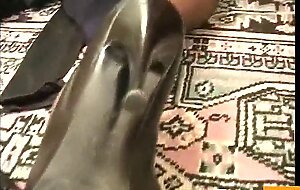 Transsexual Pinup Girls 03 - Scene 4