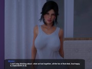 MILFY CITY #25 • CAROLINE ROUTE • PC GAMEPLAY [HD]