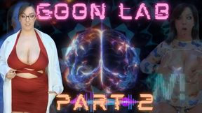 Gooning 365: G.O.O.N. Lab 2 (1080 MP4)