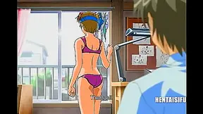 Office Dietician Tastes My Load, Says Im Low on Iron – Horny Hentai Tale