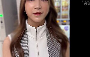 Sone-102 exposing all the sexual desires of a very beautiful woman! no script at all! a serious