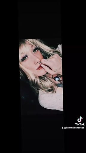 KennedyJune666 video 320831