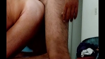 Jugandoesmejor - 11 Married bisexual friend 2