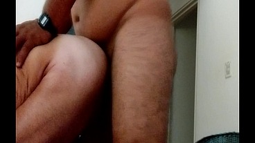 Jugandoesmejor - 11 Married bisexual friend 2