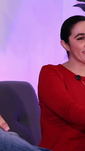 Unforgettable moment from &quot;Sarah Black reveals what life is like for a MILF adult content creator&quot;