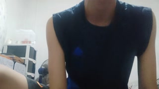 Napapamura sa sarap (Dirty Talk)