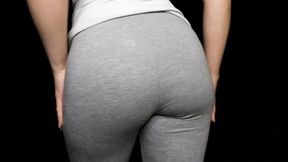 Sniff it like my Ass