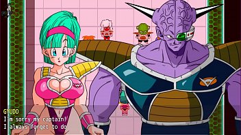 Bulma&#039_s Adventure 3 episode 4