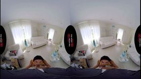 VirtualRealPorn com Moving house