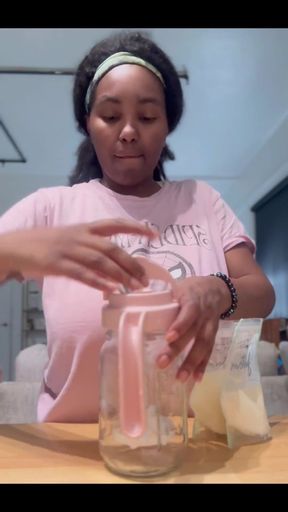 Little Milk-supply Update for You
