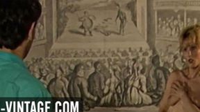 ”The timid MILF is seduced by the photographer”