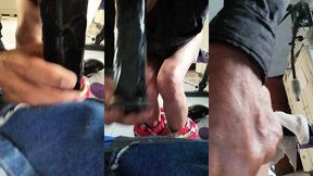 mart133 - abuelo chupando