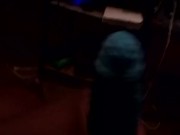 cock sheath fun