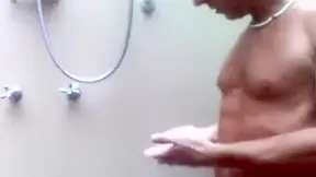 Outdoor Shower