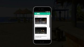 Demons Vampires and Sexy Chicks. Ep. 1 (3D porn game)