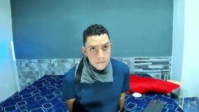 Antonio Pradera Private Show