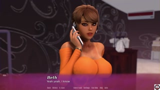 The Wants of Summer - PT 02